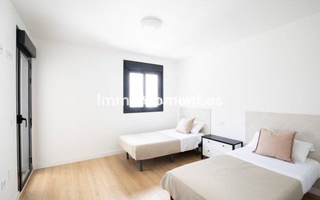 Revente - Maison mitoyenne - Benalmadena - Benalmadena Costa