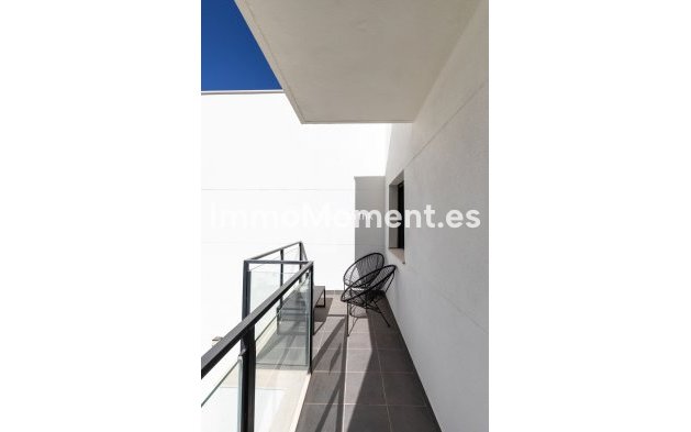 Revente - Maison mitoyenne - Benalmadena - Benalmadena Costa