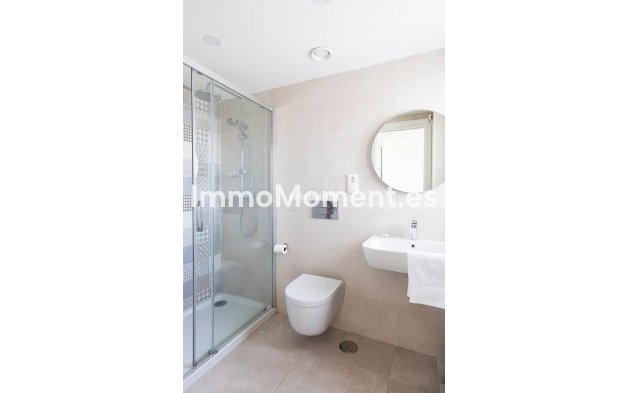 Revente - Maison mitoyenne - Benalmadena - Benalmadena Costa