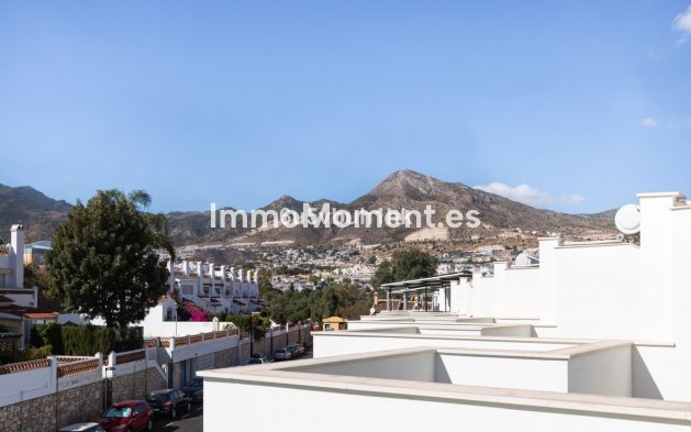 Revente - Maison mitoyenne - Benalmadena - Benalmadena Costa