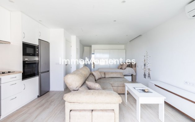 Revente - Maison mitoyenne - Benalmadena - Benalmadena Costa