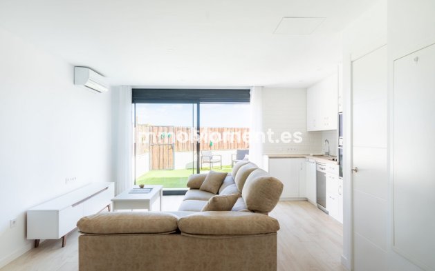 Revente - Maison mitoyenne - Benalmadena - Benalmadena Costa