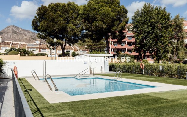 Revente - Maison mitoyenne - Benalmadena - Benalmadena Costa