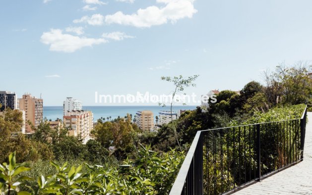 Revente - Maison mitoyenne - Benalmadena - Benalmadena Costa