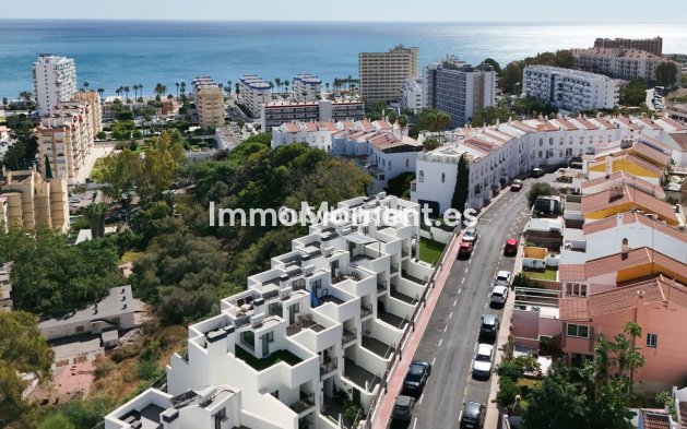Revente - Maison mitoyenne - Benalmadena - Benalmadena Costa