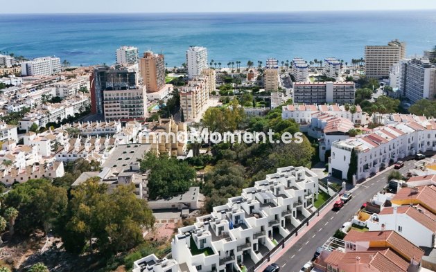 Revente - Maison mitoyenne - Benalmadena - Benalmadena Costa