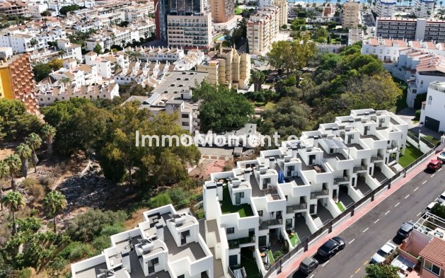 Revente - Maison mitoyenne - Benalmadena - Benalmadena Costa