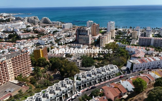 Revente - Maison mitoyenne - Benalmadena - Benalmadena Costa