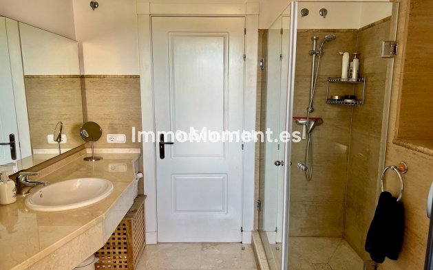 Resale - Apartment - Mijas - Calahonda