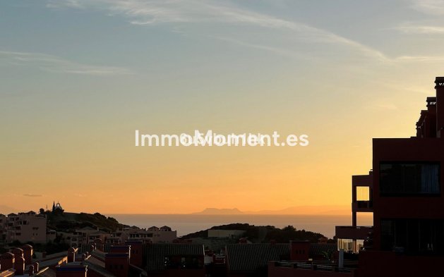 Resale - Apartment - Mijas - Calahonda