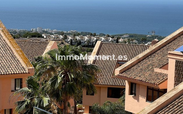 Resale - Apartment - Mijas - Calahonda