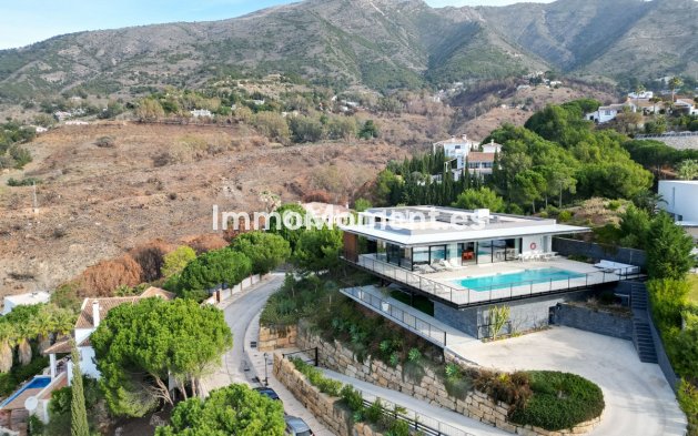 Bestaande woning - Villa - Mijas - Valtocado