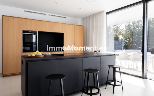 Bestaande woning - Villa - Mijas - Valtocado