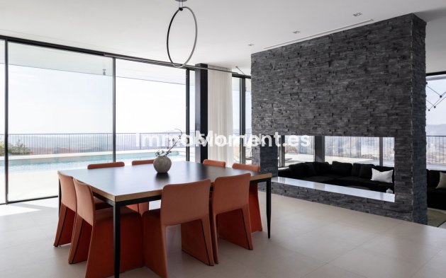 Bestaande woning - Villa - Mijas - Valtocado