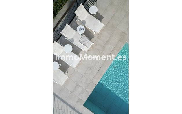 Bestaande woning - Villa - Mijas - Valtocado