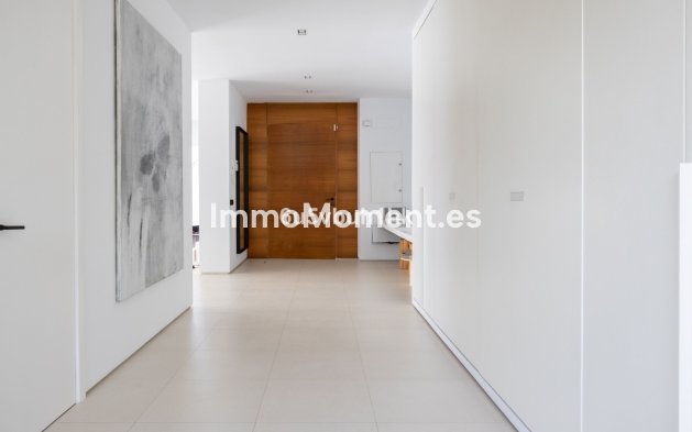 Bestaande woning - Villa - Mijas - Valtocado