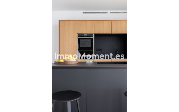 Bestaande woning - Villa - Mijas - Valtocado