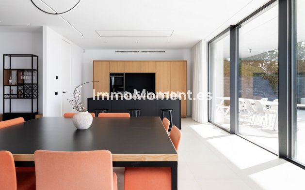 Bestaande woning - Villa - Mijas - Valtocado