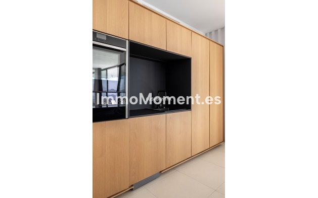 Bestaande woning - Villa - Mijas - Valtocado