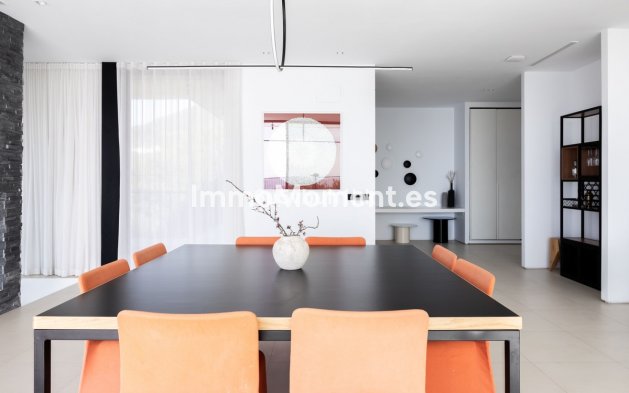 Bestaande woning - Villa - Mijas - Valtocado