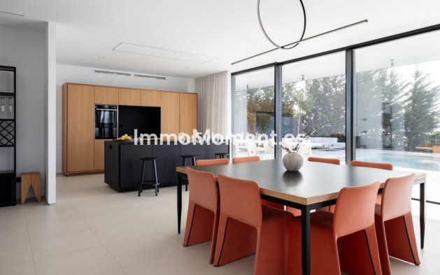 Bestaande woning - Villa - Mijas - Valtocado