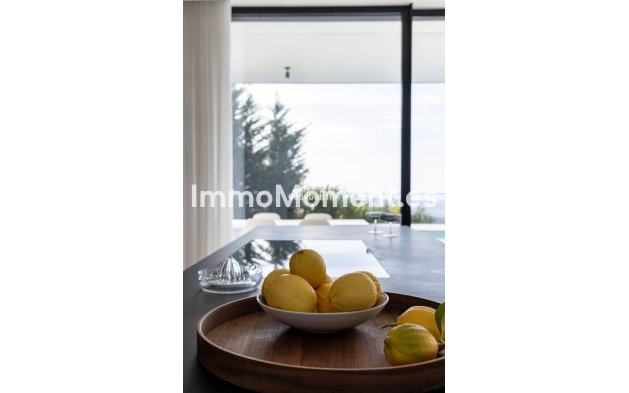 Bestaande woning - Villa - Mijas - Valtocado