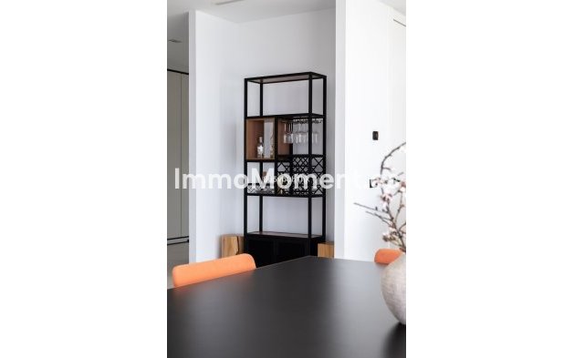 Bestaande woning - Villa - Mijas - Valtocado