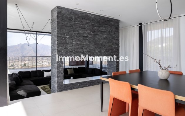 Bestaande woning - Villa - Mijas - Valtocado