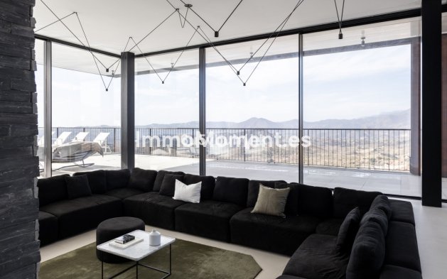 Bestaande woning - Villa - Mijas - Valtocado