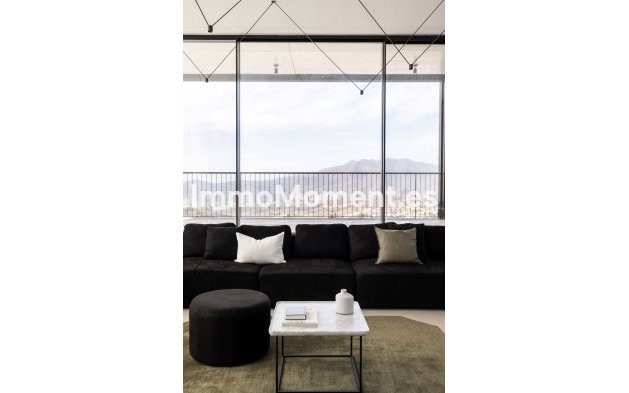 Bestaande woning - Villa - Mijas - Valtocado