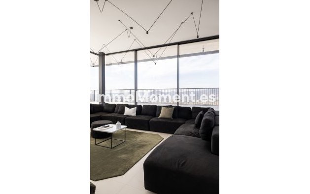 Bestaande woning - Villa - Mijas - Valtocado