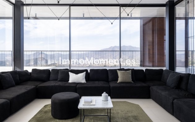 Bestaande woning - Villa - Mijas - Valtocado