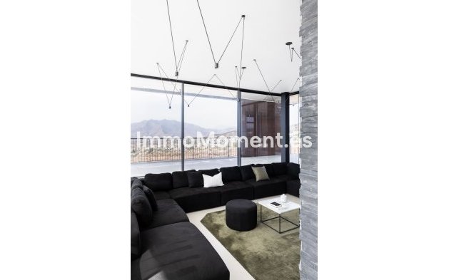 Bestaande woning - Villa - Mijas - Valtocado