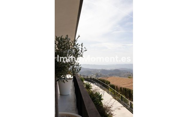 Bestaande woning - Villa - Mijas - Valtocado