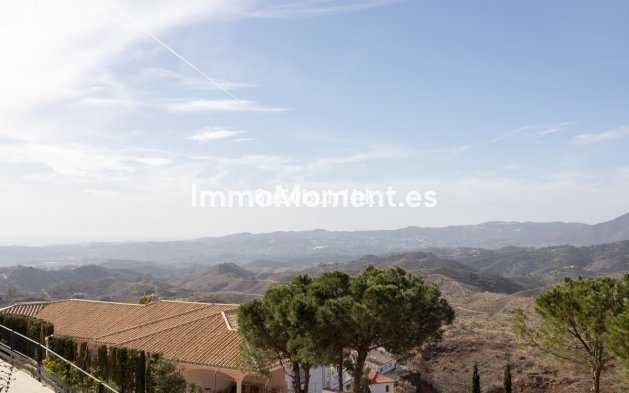 Bestaande woning - Villa - Mijas - Valtocado