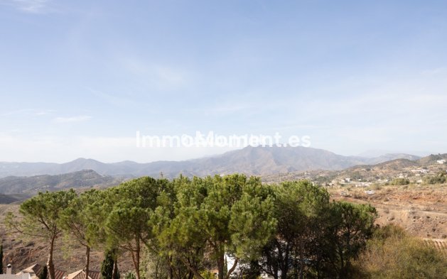 Bestaande woning - Villa - Mijas - Valtocado