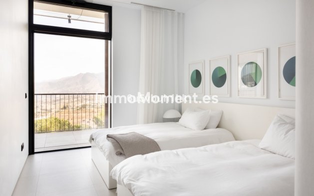 Bestaande woning - Villa - Mijas - Valtocado