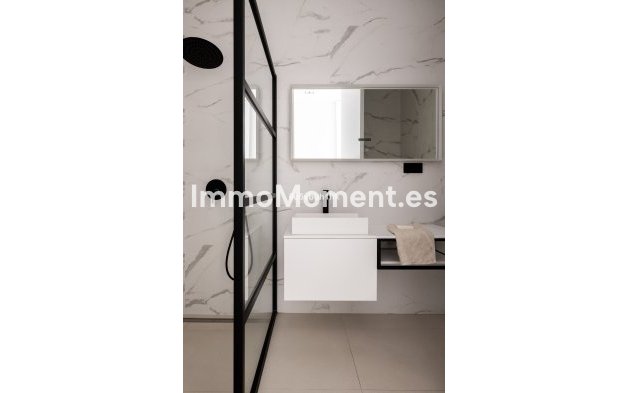 Bestaande woning - Villa - Mijas - Valtocado