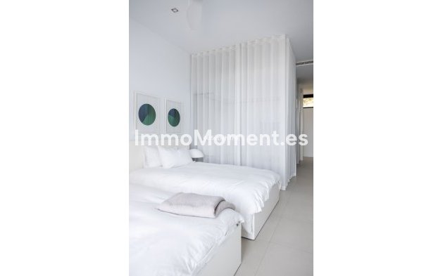 Bestaande woning - Villa - Mijas - Valtocado