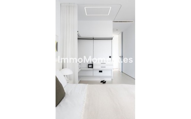 Bestaande woning - Villa - Mijas - Valtocado