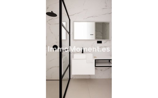 Bestaande woning - Villa - Mijas - Valtocado