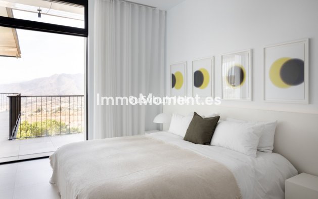 Bestaande woning - Villa - Mijas - Valtocado