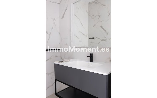 Bestaande woning - Villa - Mijas - Valtocado