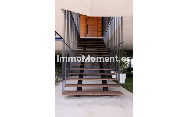 Bestaande woning - Villa - Mijas - Valtocado