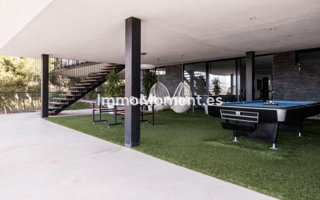 Bestaande woning - Villa - Mijas - Valtocado