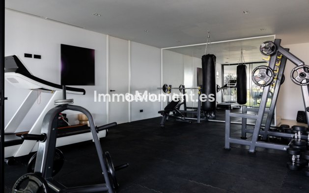 Bestaande woning - Villa - Mijas - Valtocado