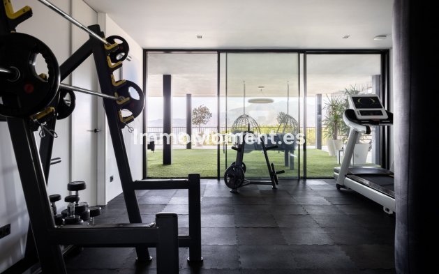 Bestaande woning - Villa - Mijas - Valtocado