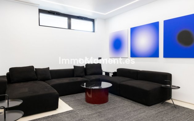 Bestaande woning - Villa - Mijas - Valtocado