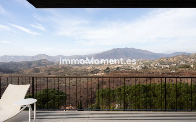 Bestaande woning - Villa - Mijas - Valtocado