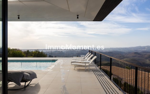 Bestaande woning - Villa - Mijas - Valtocado